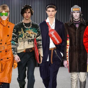 modetrends-männer-2017-2018-fashion-spezialeffekte-materiallien