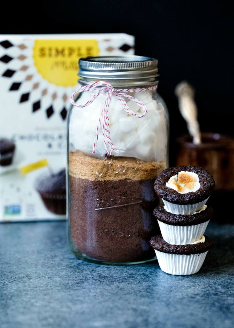 muffin-schokolade-einweckglas-marshmallow