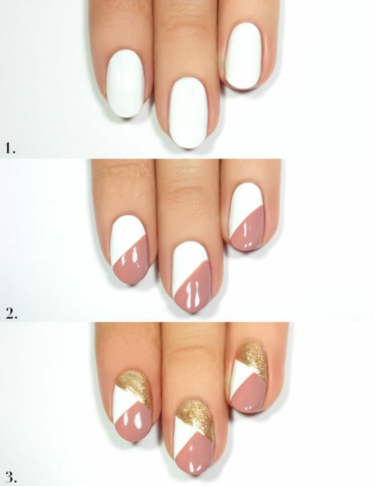 Nailart Im Herbst Selber Machen Mit Mustern Und Motiven 6 Anleitungen