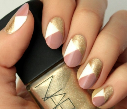 Nailart Im Herbst Selber Machen Mit Mustern Und Motiven 6