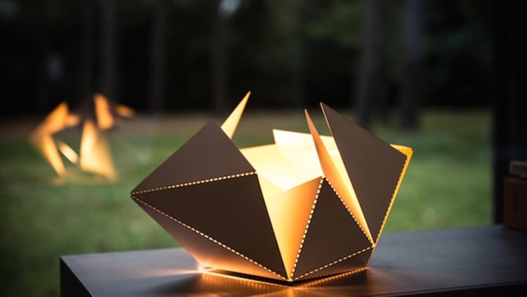 origami-leuchten-falten-metall-design