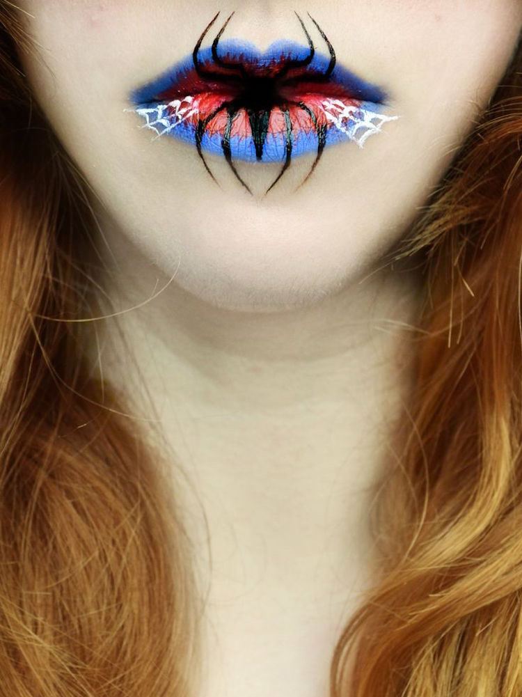 schminktipps-halloween-make-up-lippen-art-kunst-farbe