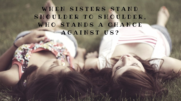 40 Schwester Sprüche Lustige Zitate Und Weisheiten über Geschwister