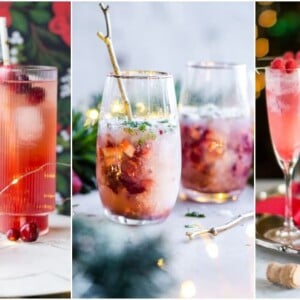 Aperitif zu Weihnachten servieren Rezepte und Zubereitungstipps