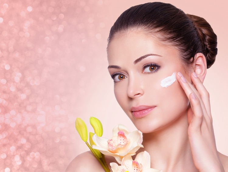 Hautpflege Tipps gesund natürlich nach Sternzeichen