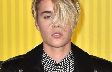 Justin Bieber Frisur haarstyling po ikone