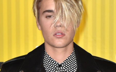 Justin Bieber Frisur haarstyling po ikone