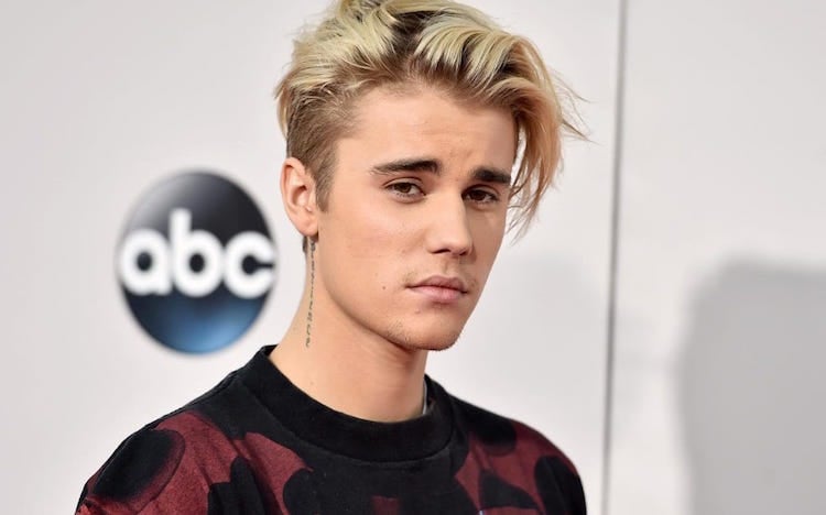 Justin Bieber Frisur Im Laufe Der Jahren 15 Haarstylings