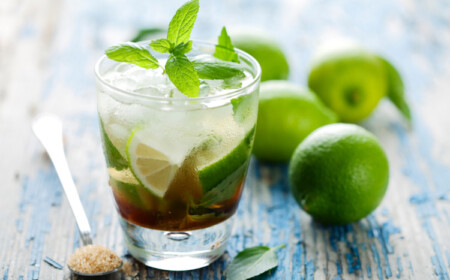 Mojito Rezept cocktail klassiker tipps