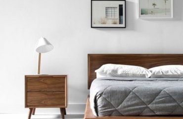 Schlafzimmer Trends moderne einrichtung ideen pinterest holz
