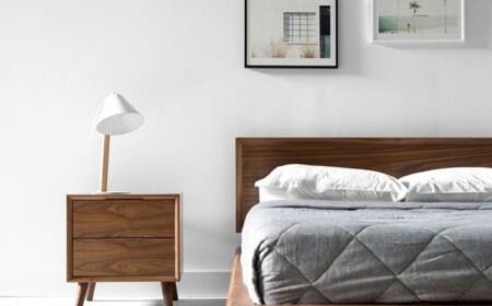 Schlafzimmer Trends moderne einrichtung ideen pinterest holz