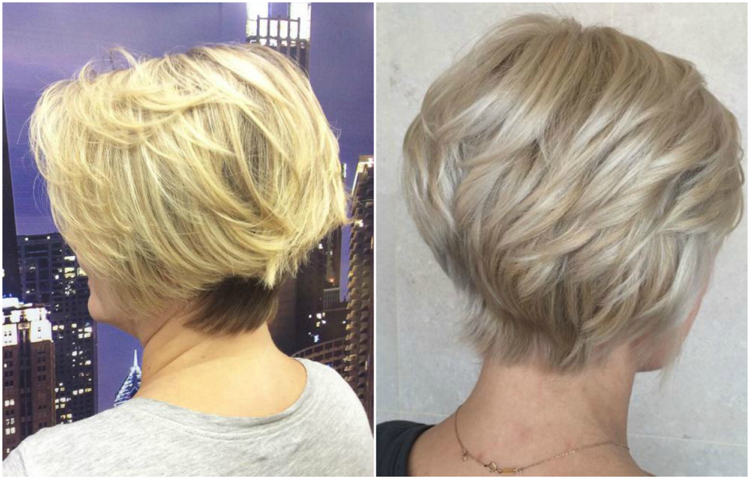 Pfiffige frisuren ab 50 - nierezvaineu