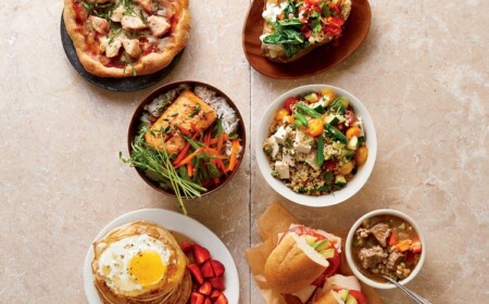 high carb rezepte mahlzeiten wichtige lebensmittel kohlenhydrate