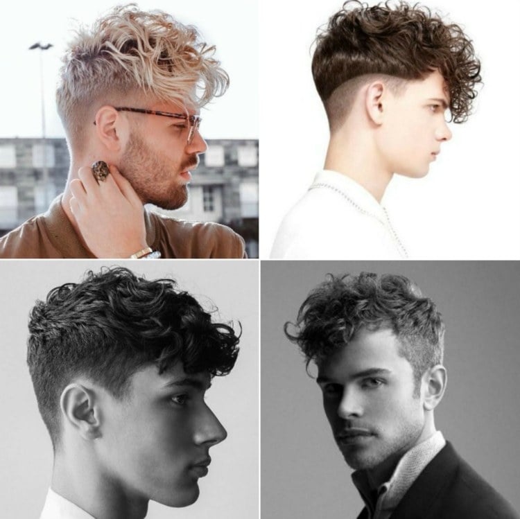 Haare männer stylingtipps für Föhn