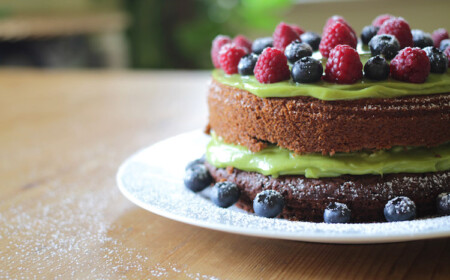 vegane torte selber machen einfache rezeptideen