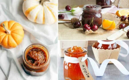 weihnachtsmarmelade selber machen ideen rezepte einfach anfänger