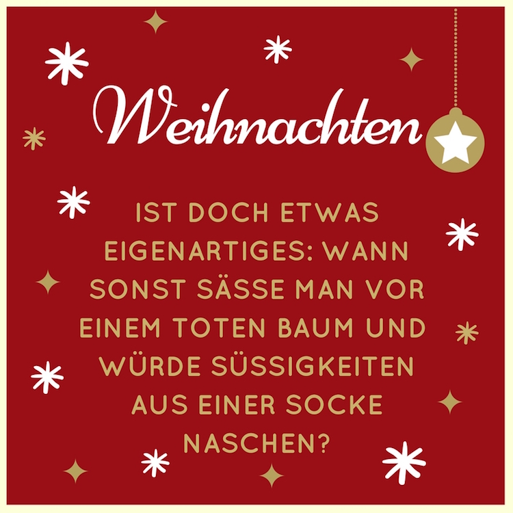 Sprüche Für Weihnachtskarten Familie ~ Sprüche