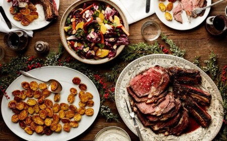 rinderfilet zu weihnachten weihnachtsmenü vorschläge