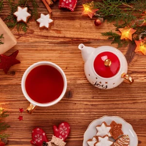 tee geschenke zu weihnachten für teetrinker inspirationen zum nachmachen