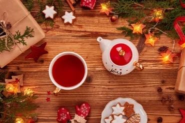 tee geschenke zu weihnachten für teetrinker inspirationen zum nachmachen