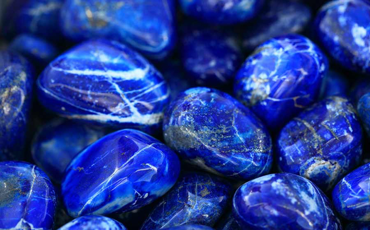 heilsteine wirkung bedeutung lapislazuli