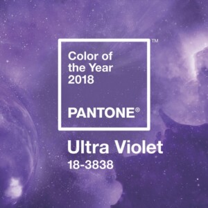 pantone farbe des jahres 2018 ultra violet wirkung