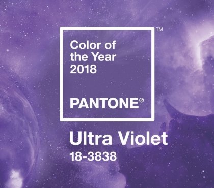 pantone farbe des jahres 2018 ultra violet wirkung