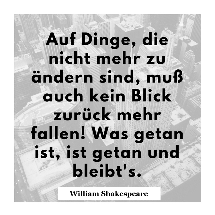 40 Shakespeare Zitate Auf Deutsch Uber Die Liebe Und Das Leben