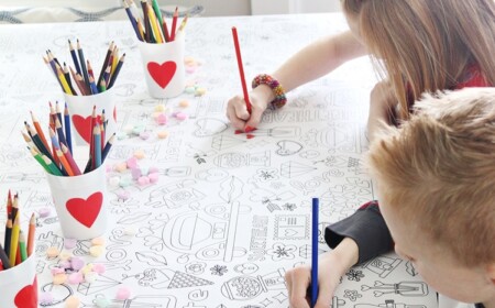 Ausmalbilder für Kinder Kostenlos Thema Karneval