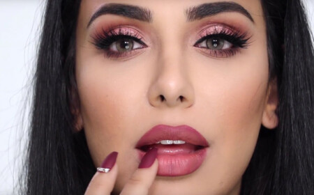 Lip Contouring Tipps volle Lippen ohne OP