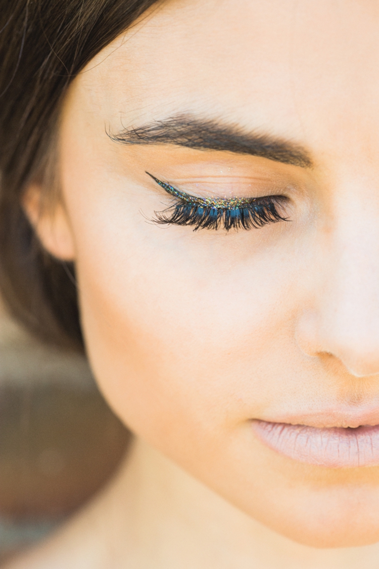 Dieses Braut Make Up Sichert Ihnen Den Perfekten Auftritt Am Hochzeitstag