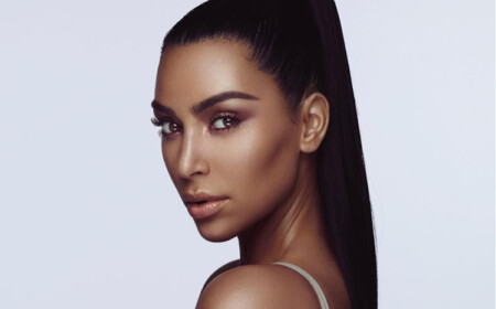 richtig konturieren anfänger schminken kim kardashian contouring