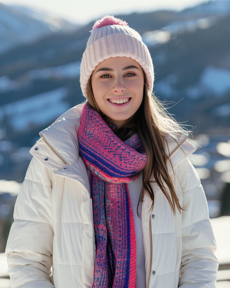 wie findet man seine perfekten wintertyp outfit winterurlaub