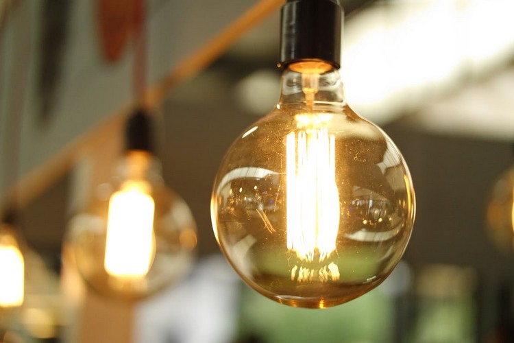 Energie sparen Haushalt Beleuchtung Glühbirne ersetzen