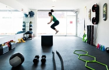 Fitness Trends 2018 workout training optimal individuell