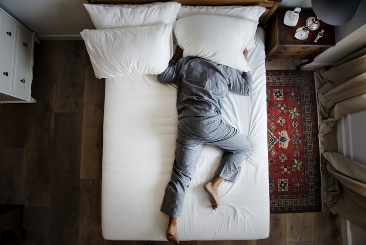 Matratze wechseln Gründe Schlafkomfort verbessern
