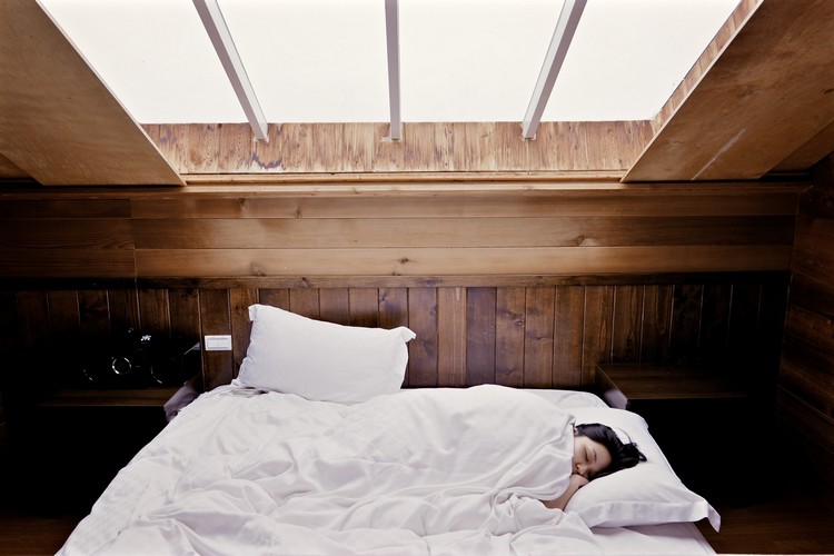 Schlafkomfort verbessern neue Matratze wann