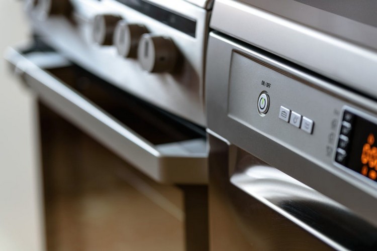 Strom sparen Küche Küchengeräte Energieeffizienz