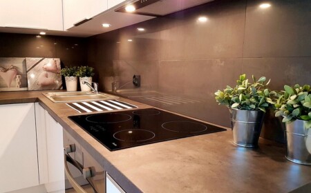 Strom sparen Küche Maßnahmen Spartipps