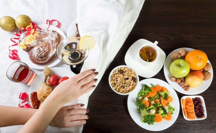 bluthochdruck ernährung umstellen tipps ernährungsplan