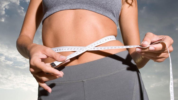 intermittierendes fasten fettverbrennung 16 8 Plan Abnehmen Frauen