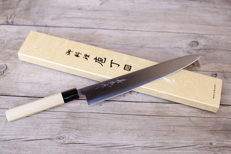 japanische Messer geflügel Filetiermesser Sujihiki