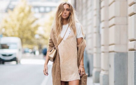 modetrends 2018 lagenlook schichten kleidung