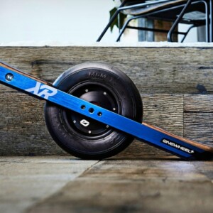 skateboard elektrisch onewheel plus xr fortbewegungsmittel