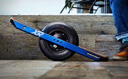 skateboard elektrisch onewheel plus xr fortbewegungsmittel