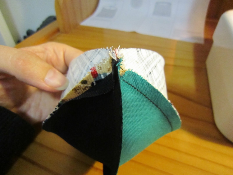 stoffteile babyspielzeug nähen einfache anleitung