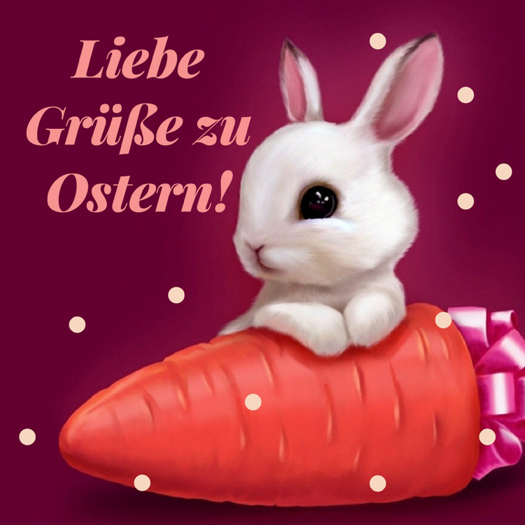 frohe ostern bilder whatsapp Frauen Häschen