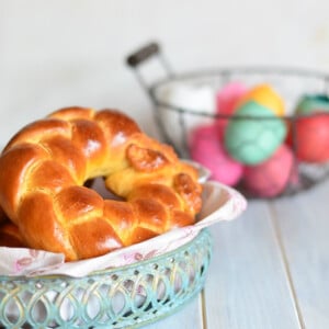 hefegebäck ostern selber machen backen rezepte ideen anleitung