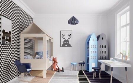 kinderzimmer design jungen schöne kinderzimmermöbel teppichboden