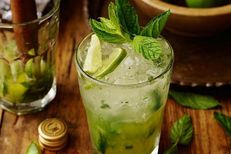 perfekter mojito cocktail rezept schritte tipps tricks